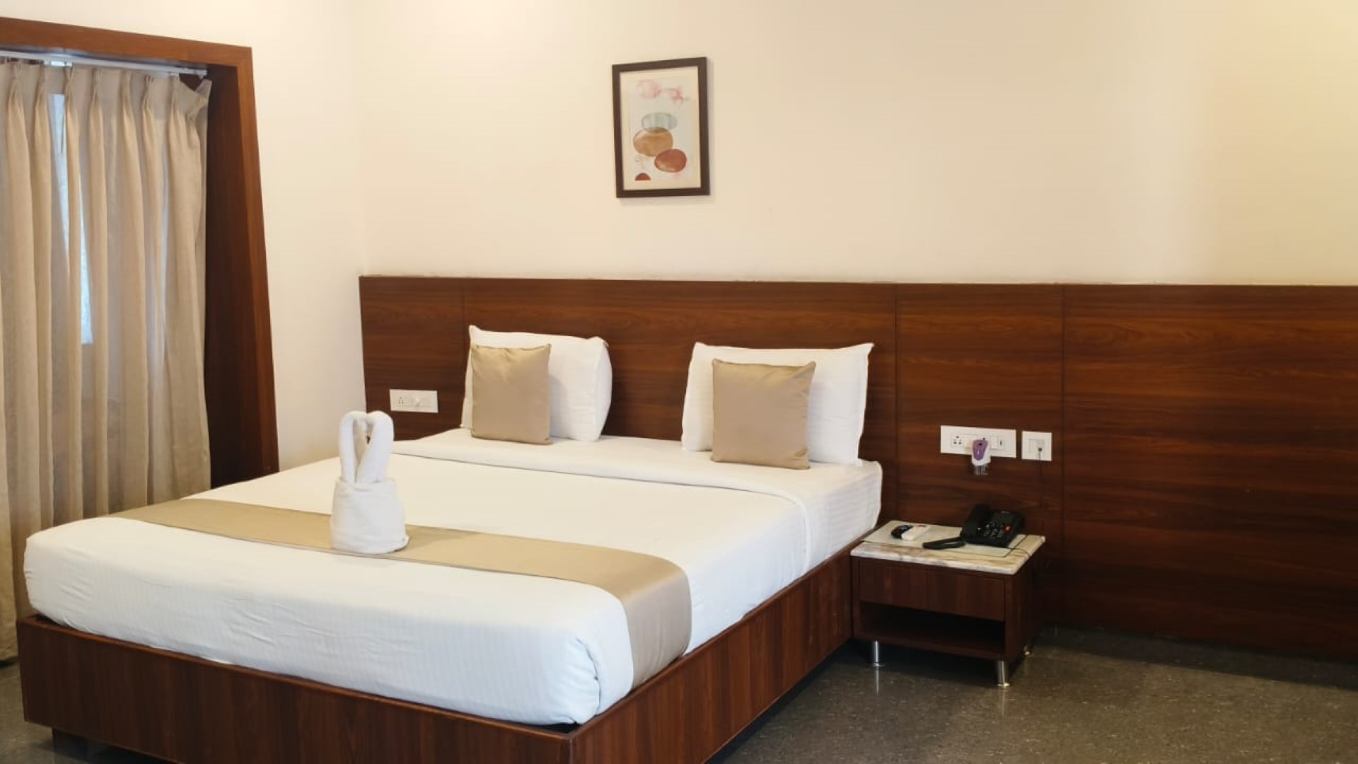 Hotel Slider Pictures