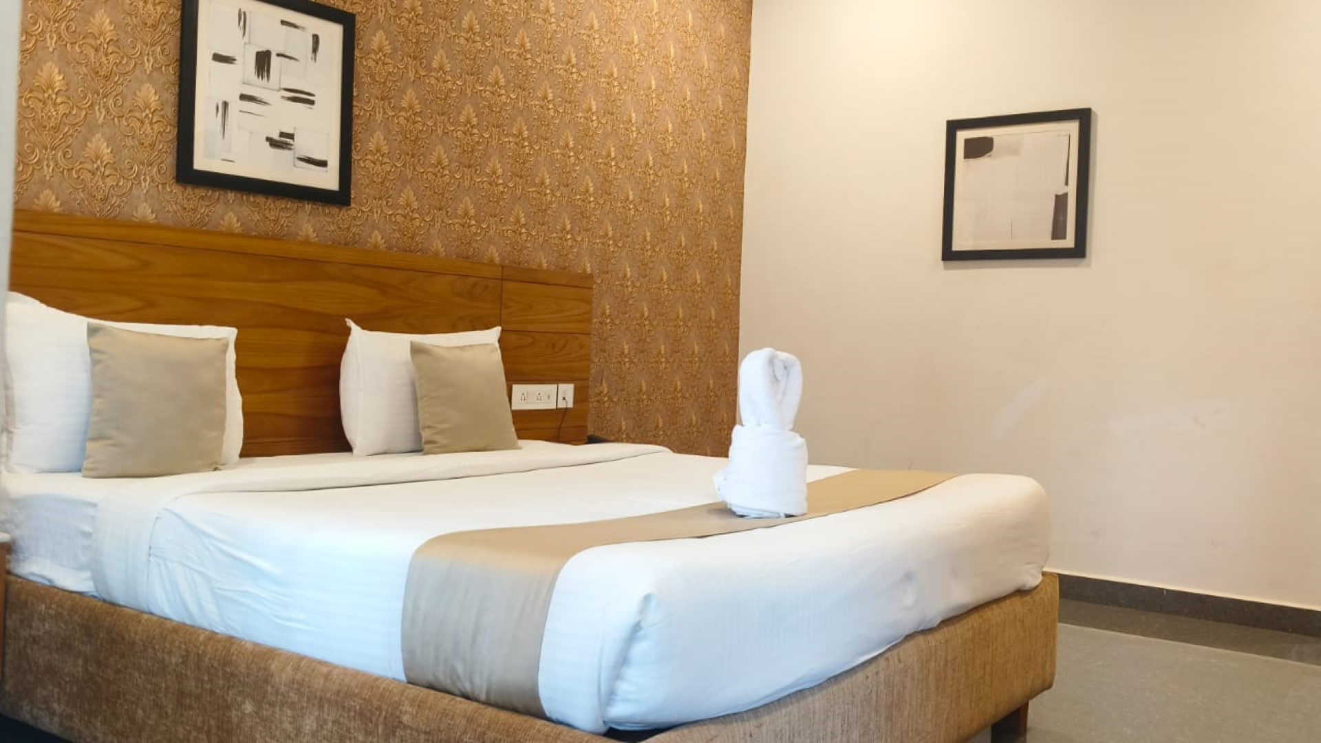 Hotel Slider Pictures